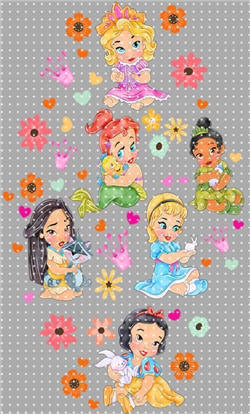 Keychain sticker-Y 405